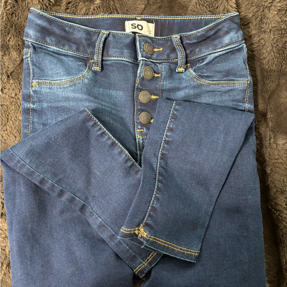 Kids Jeans